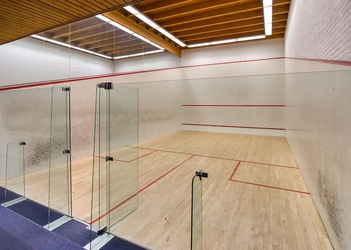 Fletcher Resort-hotel