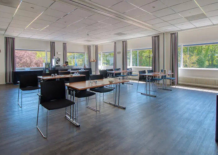 Fletcher Resort-hotel 4*