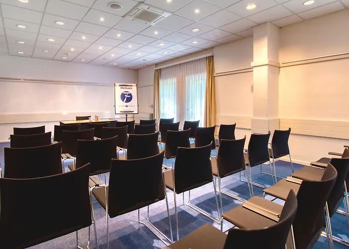 Fletcher Resort-hotel فندق