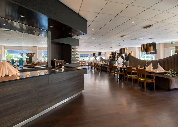 فندق Fletcher Resort-hotel