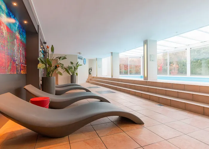 فندق Fletcher Resort-hotel