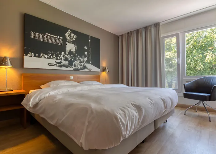 Fletcher Resort-hotel