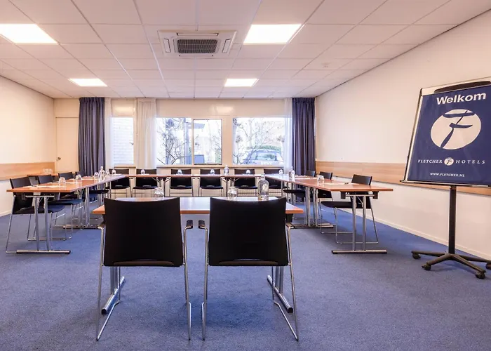 Fletcher Resort-hotel 4* Zutphen