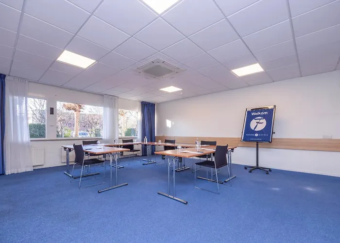 Fletcher Resort-hotel 4* Zutphen