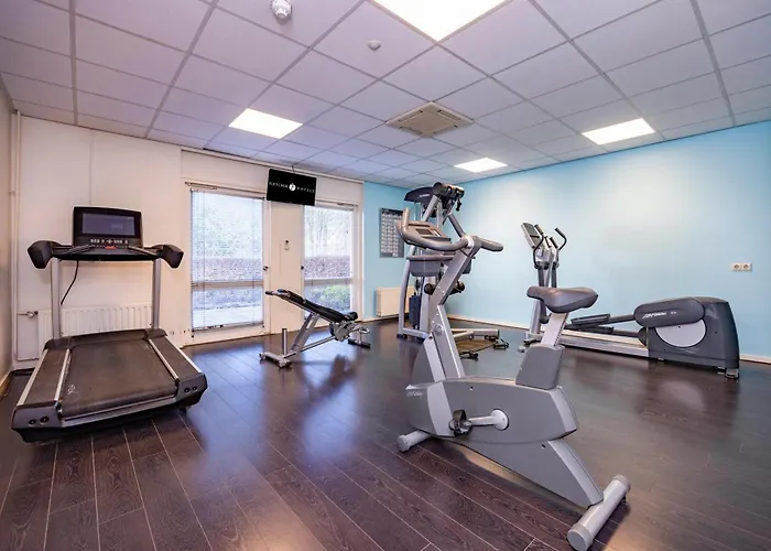 Fletcher Resort-hotel Hotel Zutphen