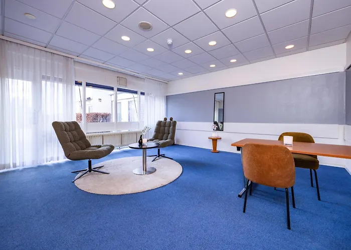 Hotel Fletcher Resort-hotel Zutphen