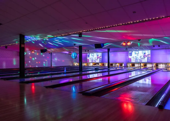 Fletcher Resort-hotel 4*