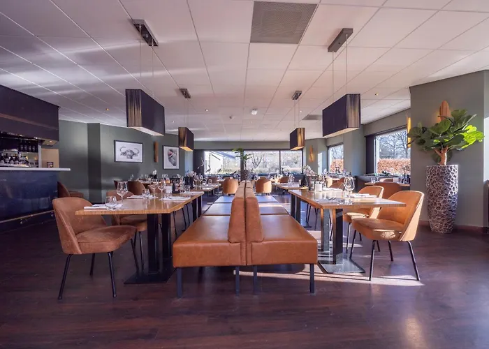 Fletcher Resort-hotel Zutphen