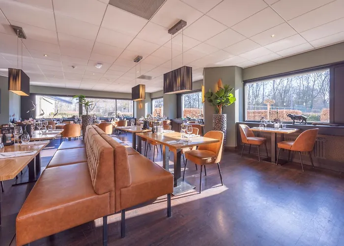 Fletcher Resort-hotel Zutphen