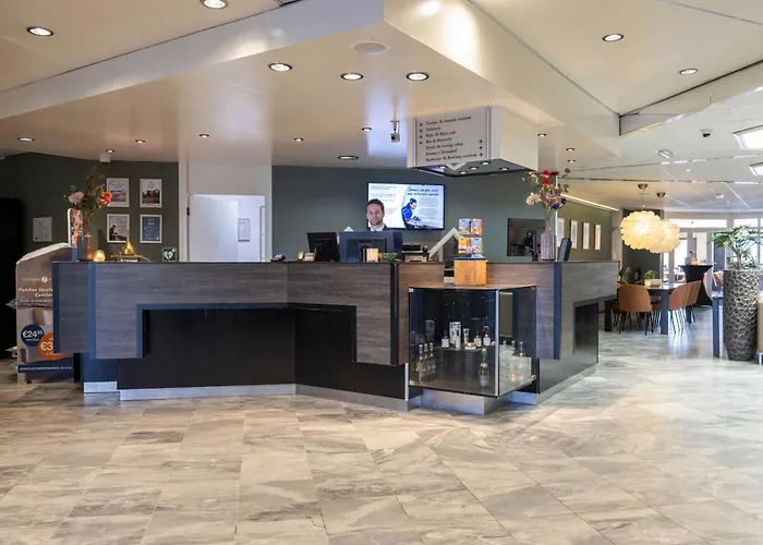 Fletcher Resort-hotel 4* Zutphen