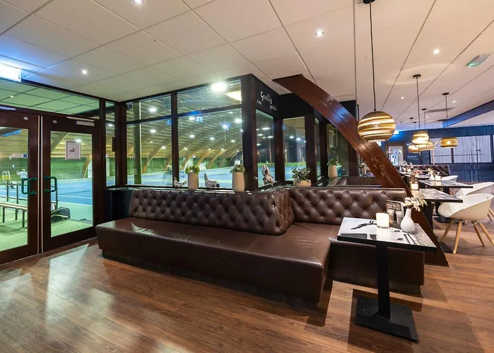 Hotel Fletcher Resort-hotel Zutphen