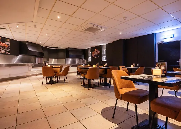 Fletcher Resort-hotel 4*