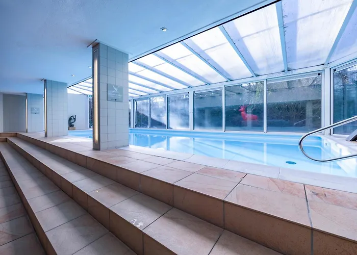 Hotel Fletcher Resort-hotel