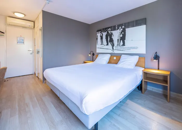 Hotel Fletcher Resort-hotel