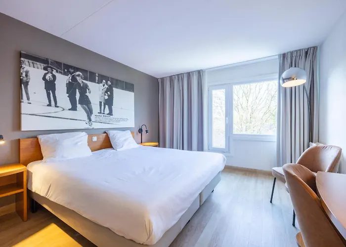 Fletcher Resort-hotel Hotel