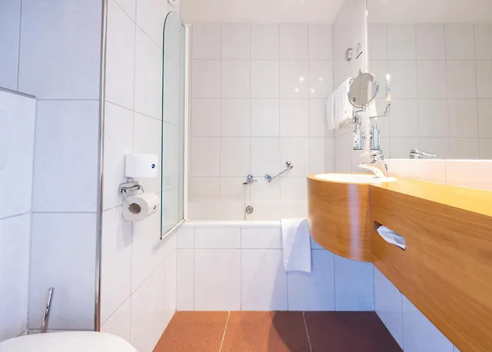 Hotel Fletcher Resort-hotel Zutphen