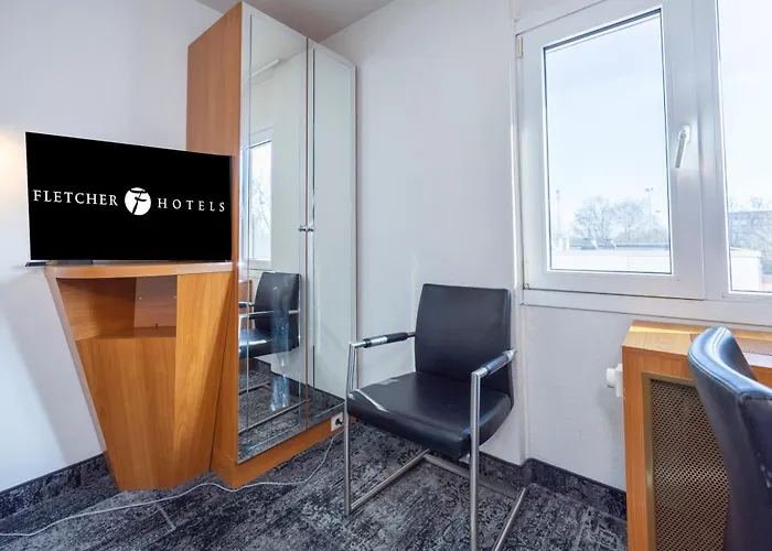 Fletcher Resort-hotel Zutphen