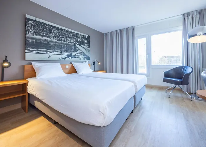 Fletcher Resort-hotel Zutphen