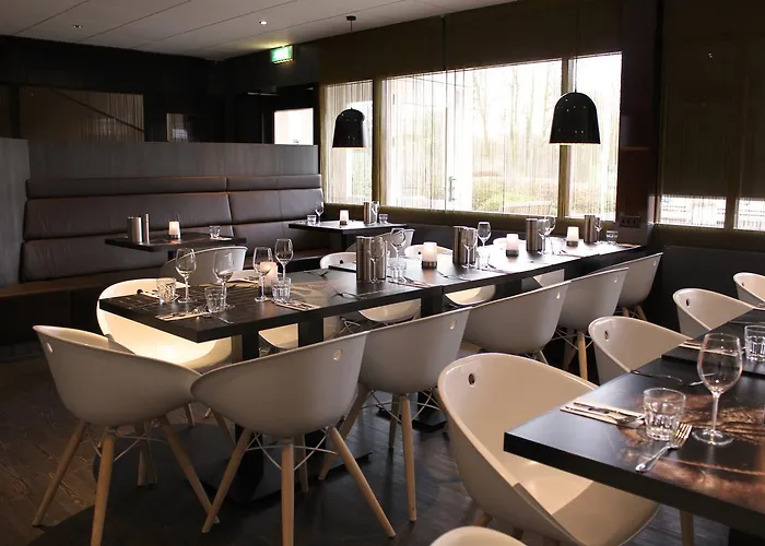 Fletcher Resort-hotel 4* Zutphen