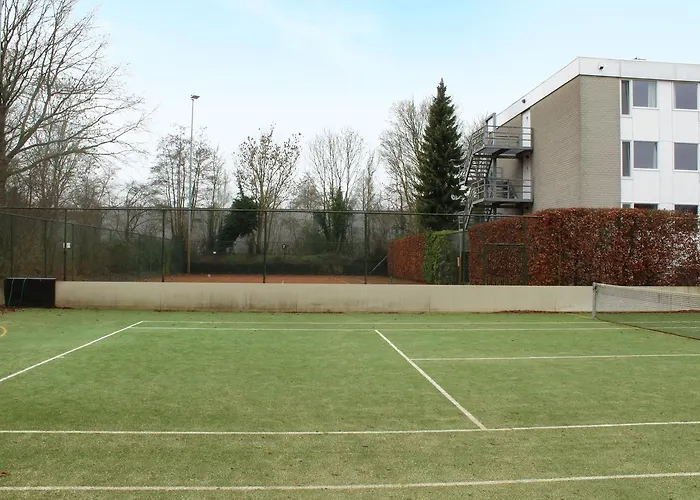 Hotel Fletcher Resort-hotel