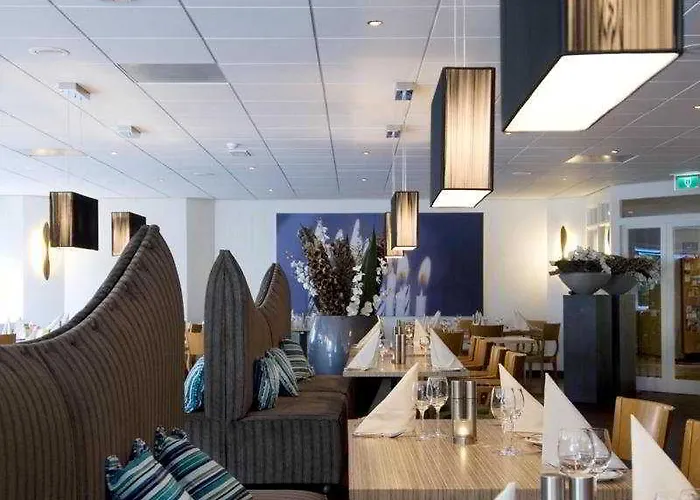 Fletcher Resort-hotel