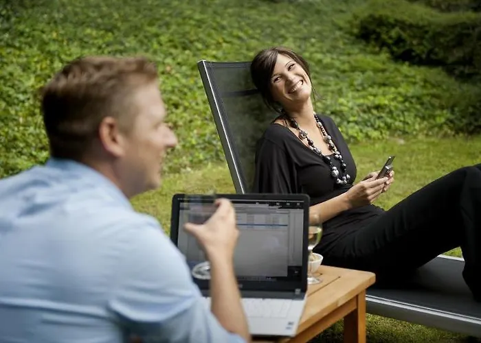 Fletcher Resort-hotel 호텔 4*