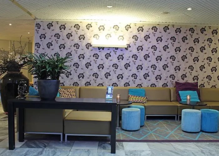 Fletcher Resort-hotel 4* Zutphen