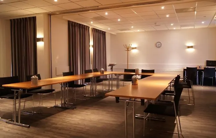 Hotel Fletcher Resort-hotel 4*