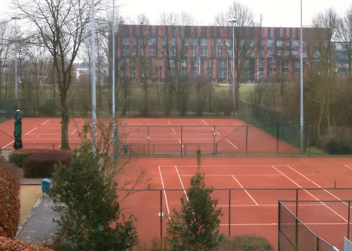 Fletcher Resort-hotel Hotel Zutphen