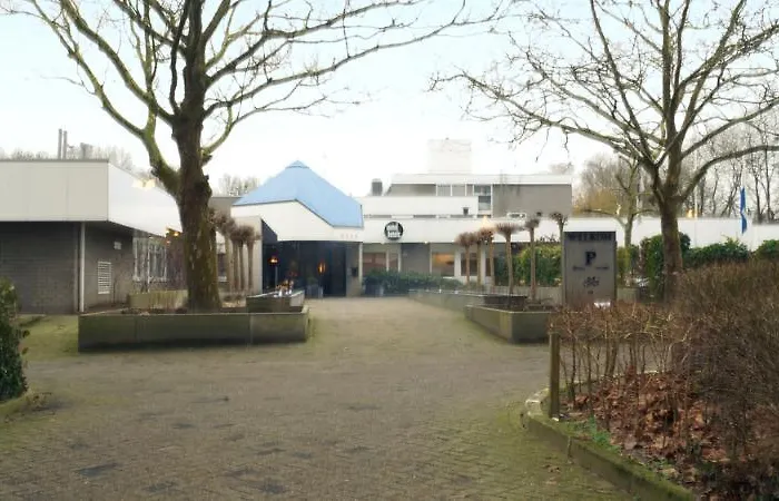 Fletcher Resort-hotel 4* Zutphen