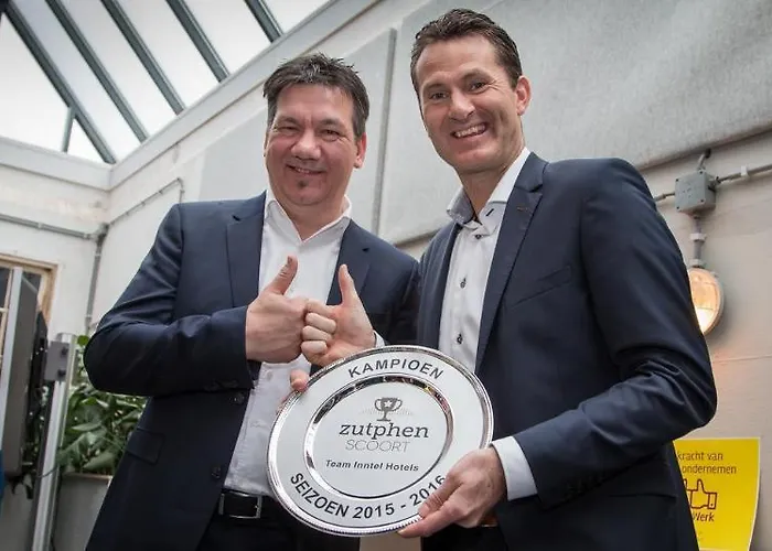 Fletcher Resort-hotel Zutphen