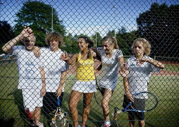 Fletcher Resort-hotel Hotel