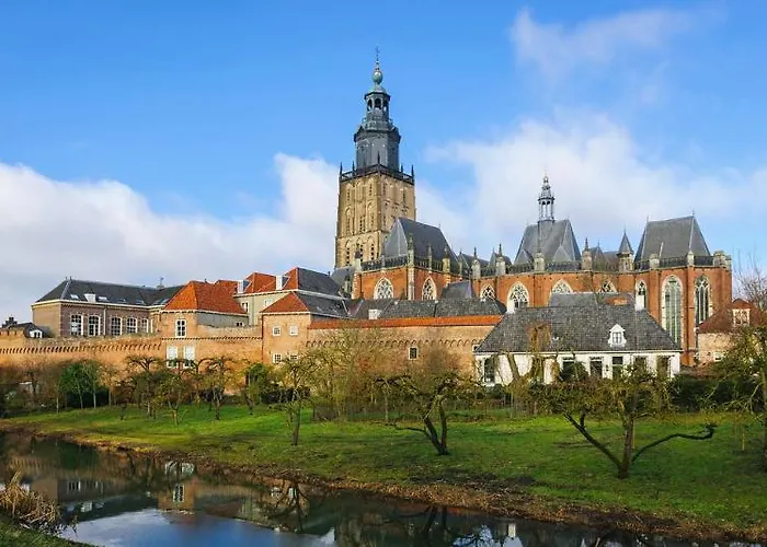 Fletcher Resort-hotel 4*