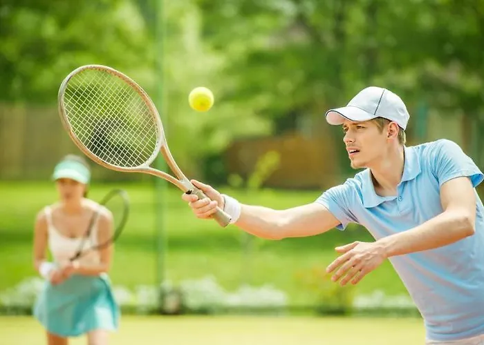 Fletcher Resort-hotel