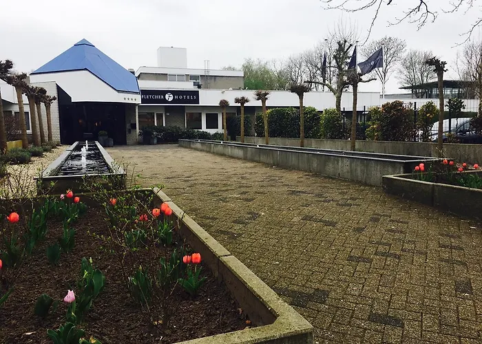 Fletcher Resort-hotel Hotel Zutphen