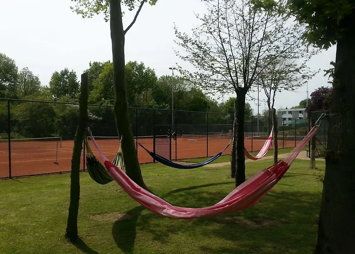 호텔 Fletcher Resort-hotel 4*