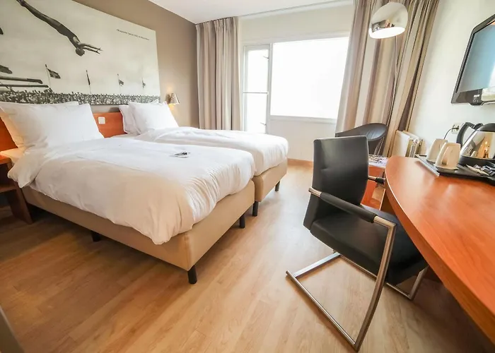 Fletcher Resort-hotel Hotel 4*