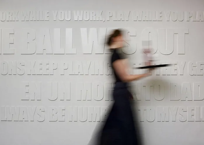 Fletcher Resort-hotel