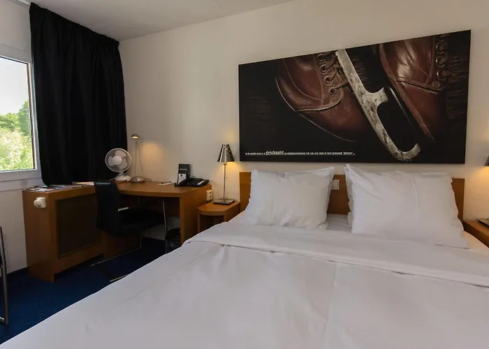 Fletcher Resort-hotel