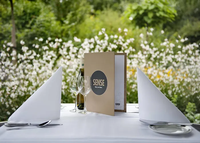 Fletcher Resort-hotel 4*