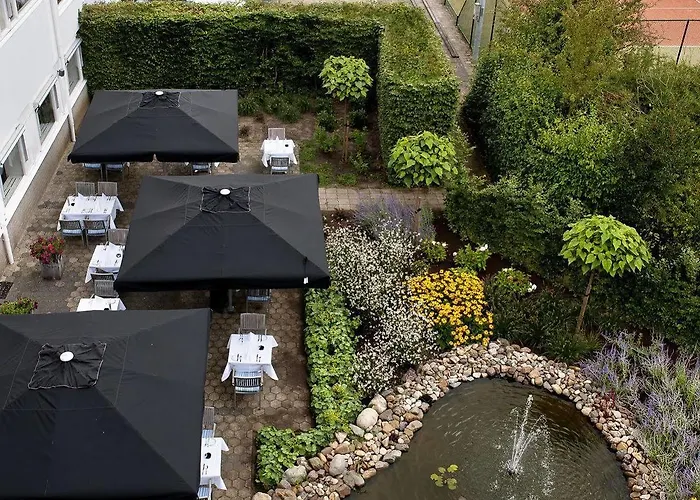 Fletcher Resort-hotel