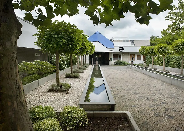 Fletcher Resort-hotel Hotel