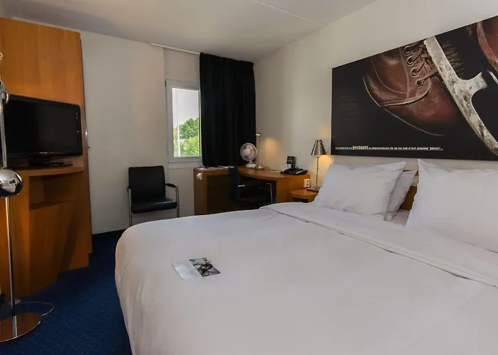 Hotel Fletcher Resort-hotel 4*