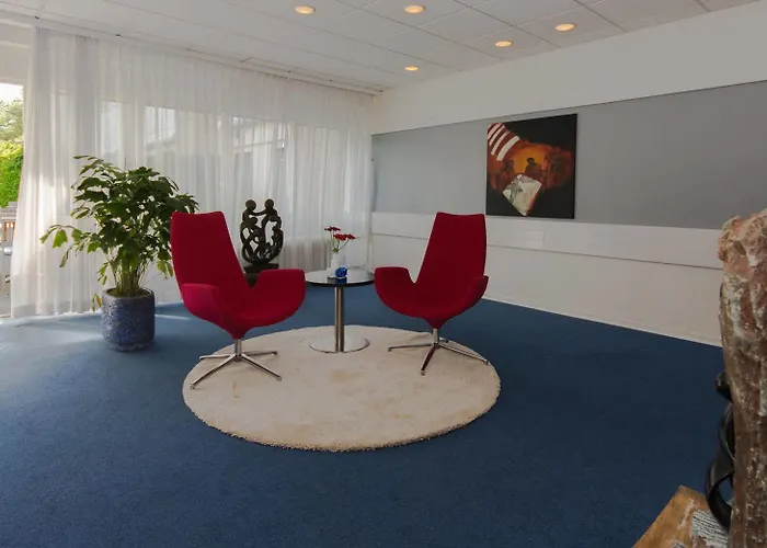 Fletcher Resort-hotel 4*