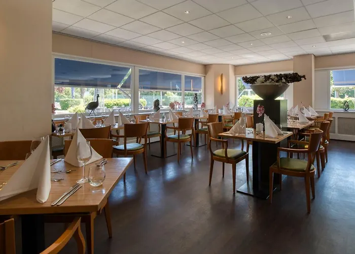 Hotel Fletcher Resort-hotel Zutphen