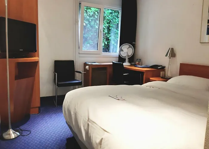 Fletcher Resort-hotel 4* Zutphen