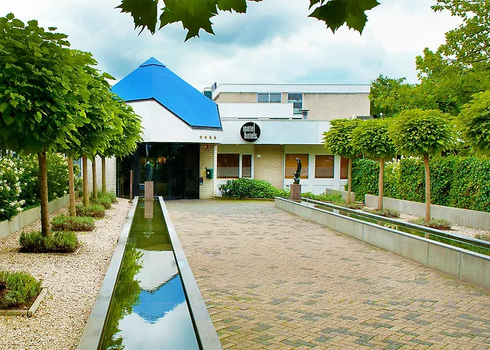 Fletcher Resort-hotel 4*