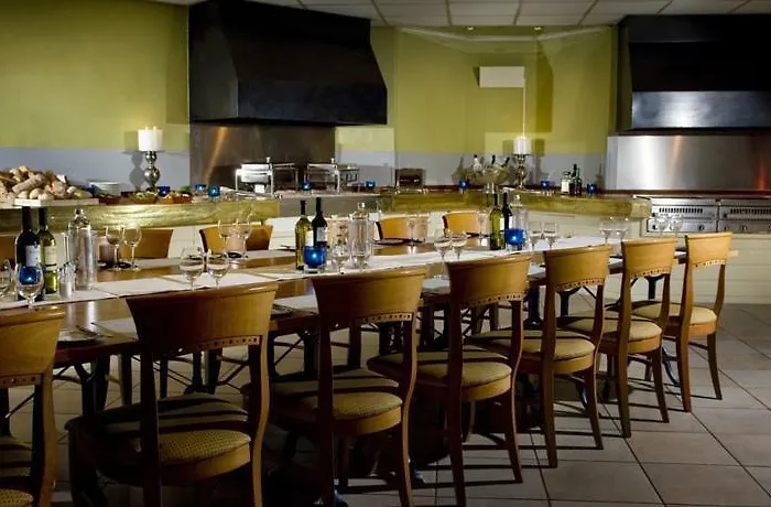 Fletcher Resort-hotel 4* Zutphen