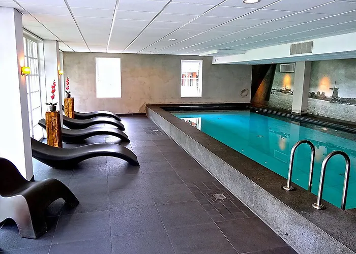 Fletcher Resort-hotel Hotel Zutphen