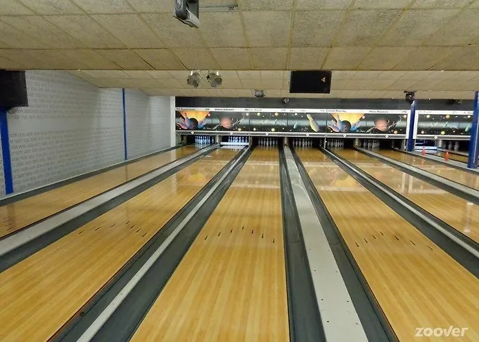 Fletcher Resort-hotel Zutphen